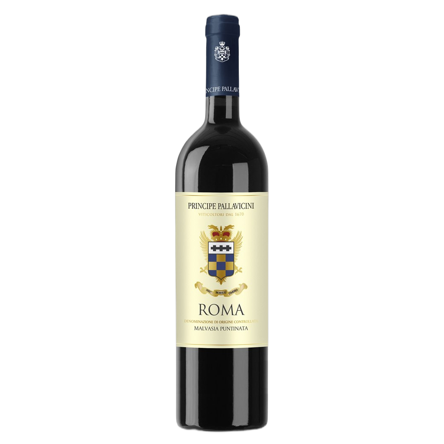 Principe Pallavicini Malvasia Puntinata