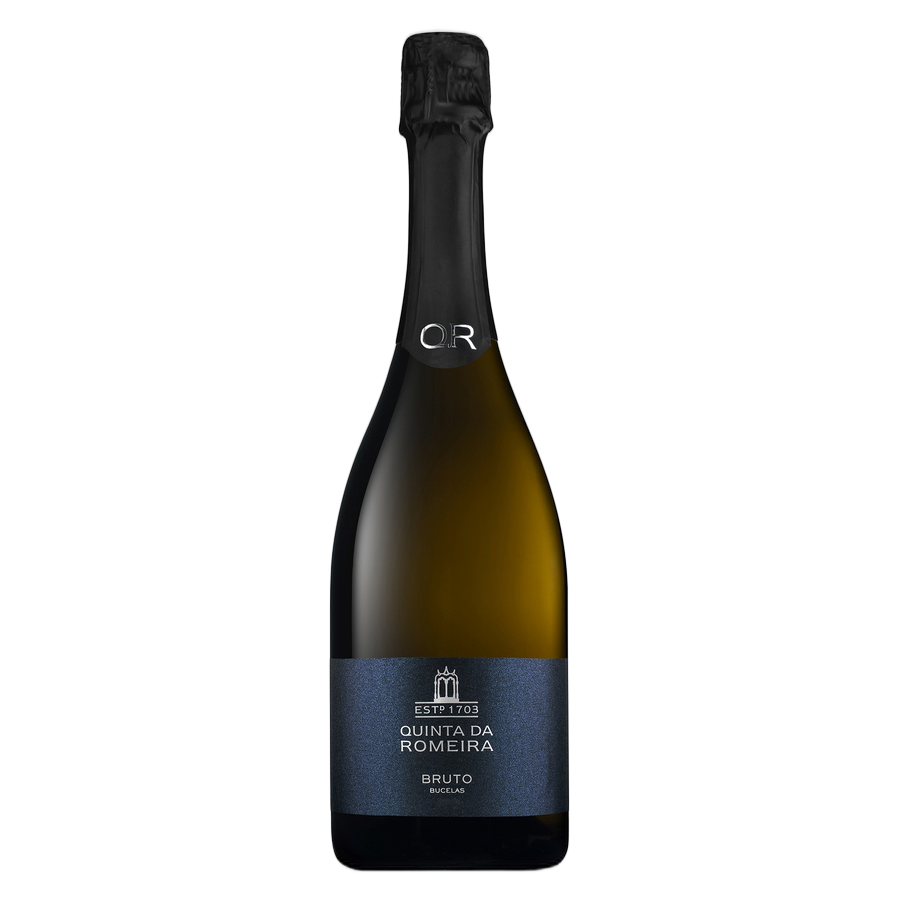 Quinta da Romeyra Espumante Bruto