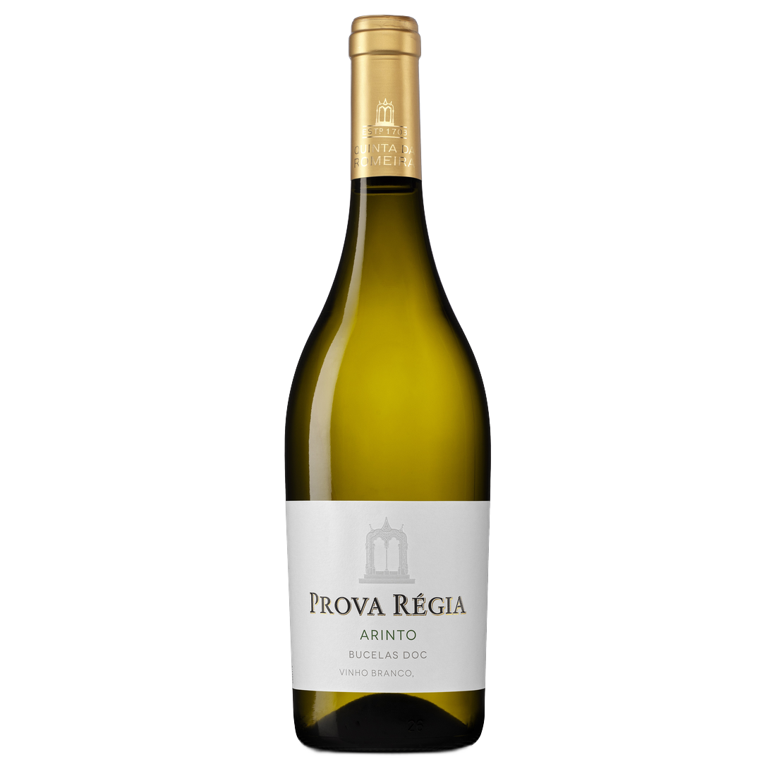 Quinta da Romeyra Prova Régia