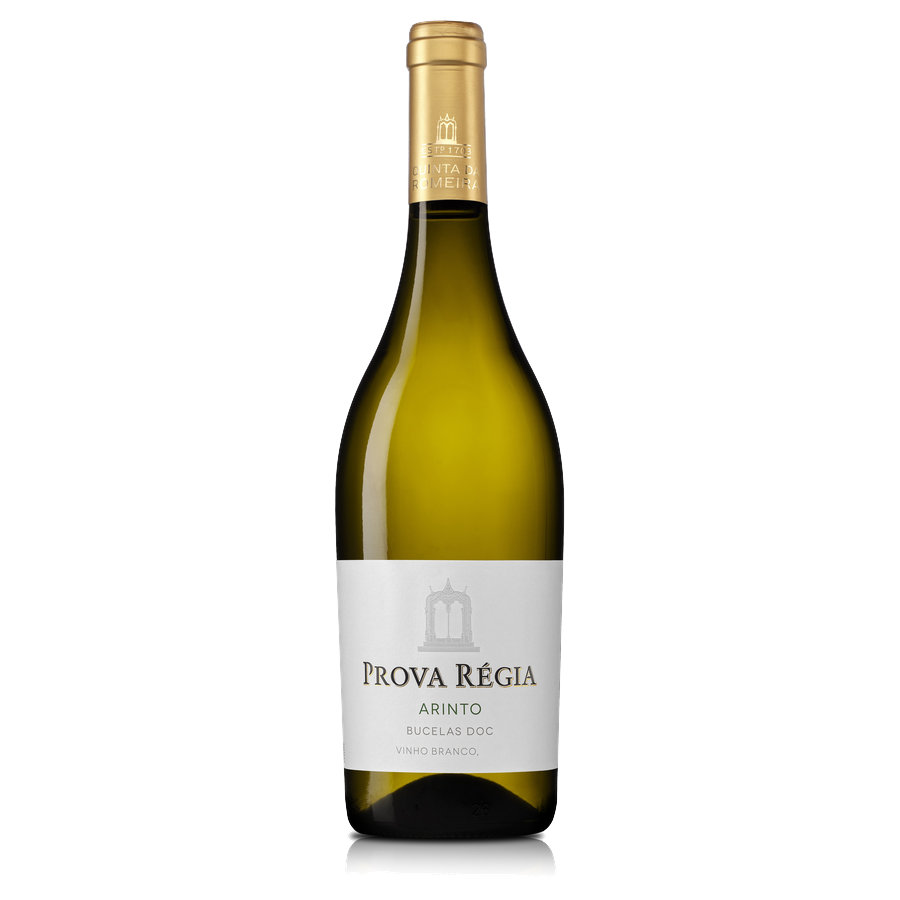 Quinta da Romeyra Prova Régia