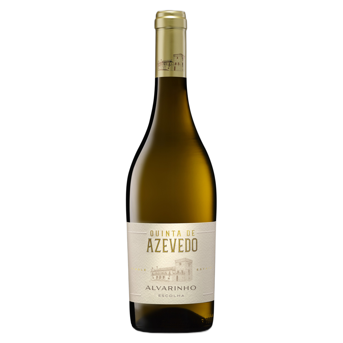 Quinta de Azevedo Alvarinho Escolha