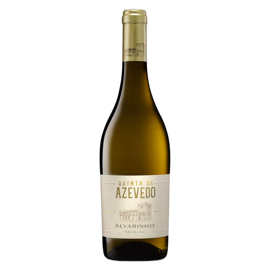 Quinta de Azevedo Alvarinho Escolha
