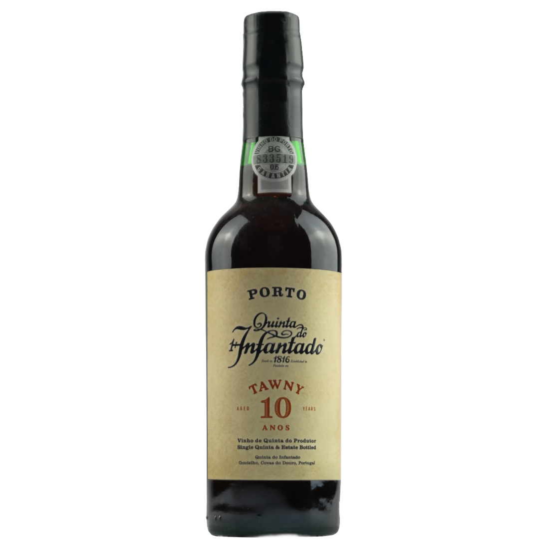 Quinta do Infantado 10-Year-Old Tawny Port