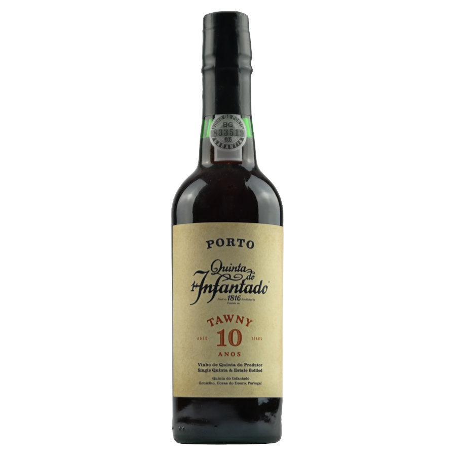 Quinta do Infantado 10-Year-Old Tawny Port
