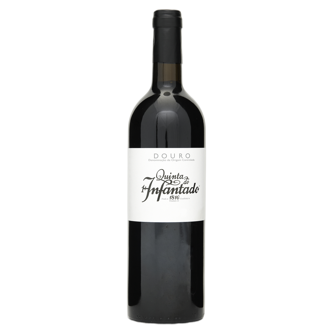 Quinta do Infantado Douro Tinto
