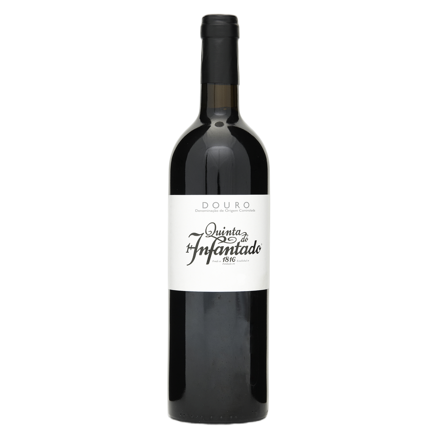 Quinta do Infantado Douro Tinto