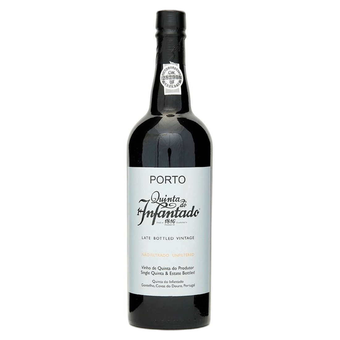 Quinta do Infantado Unfiltered Late Bottled Vintage