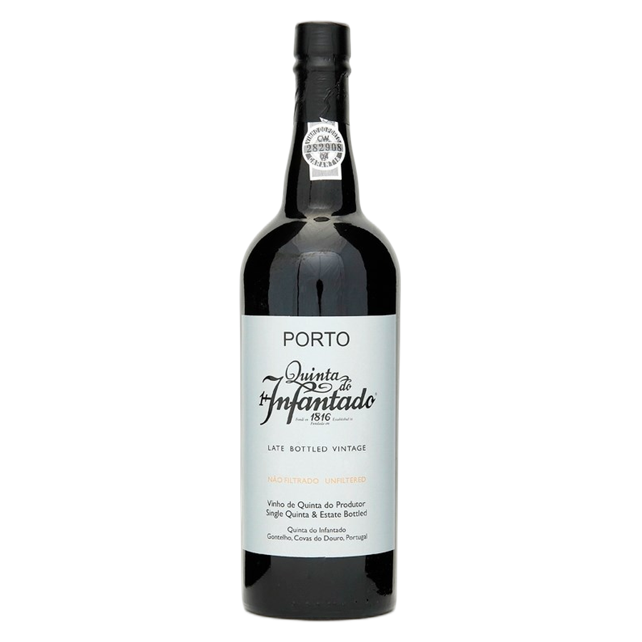 Quinta do Infantado Unfiltered Late Bottled Vintage