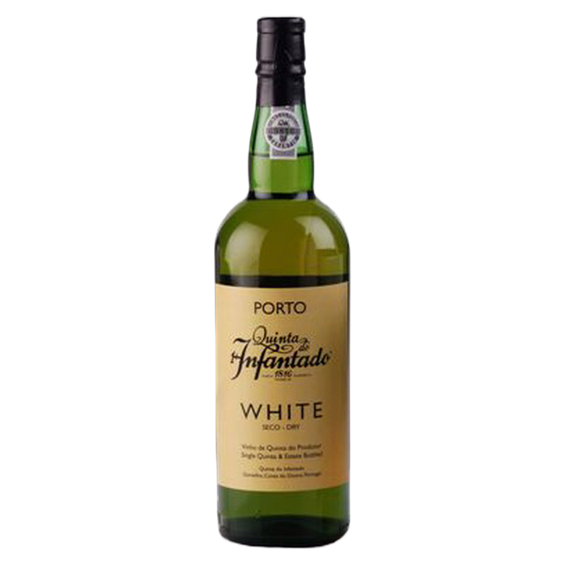 Quinta do Infantado White Port