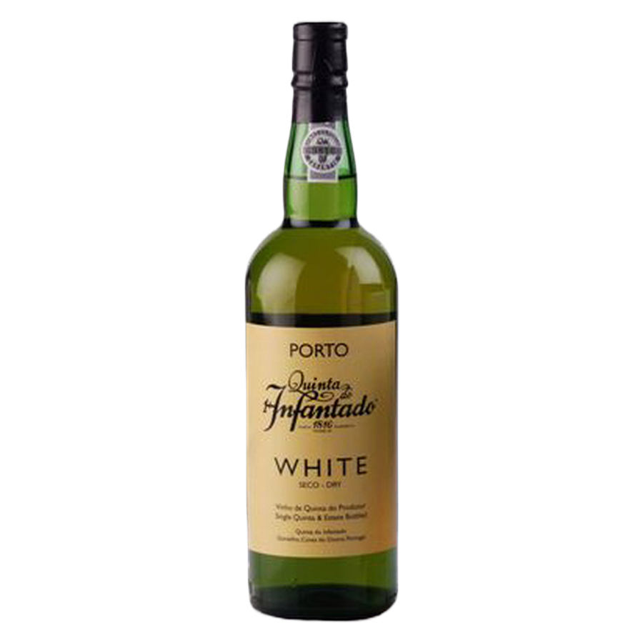 Quinta do Infantado White Port