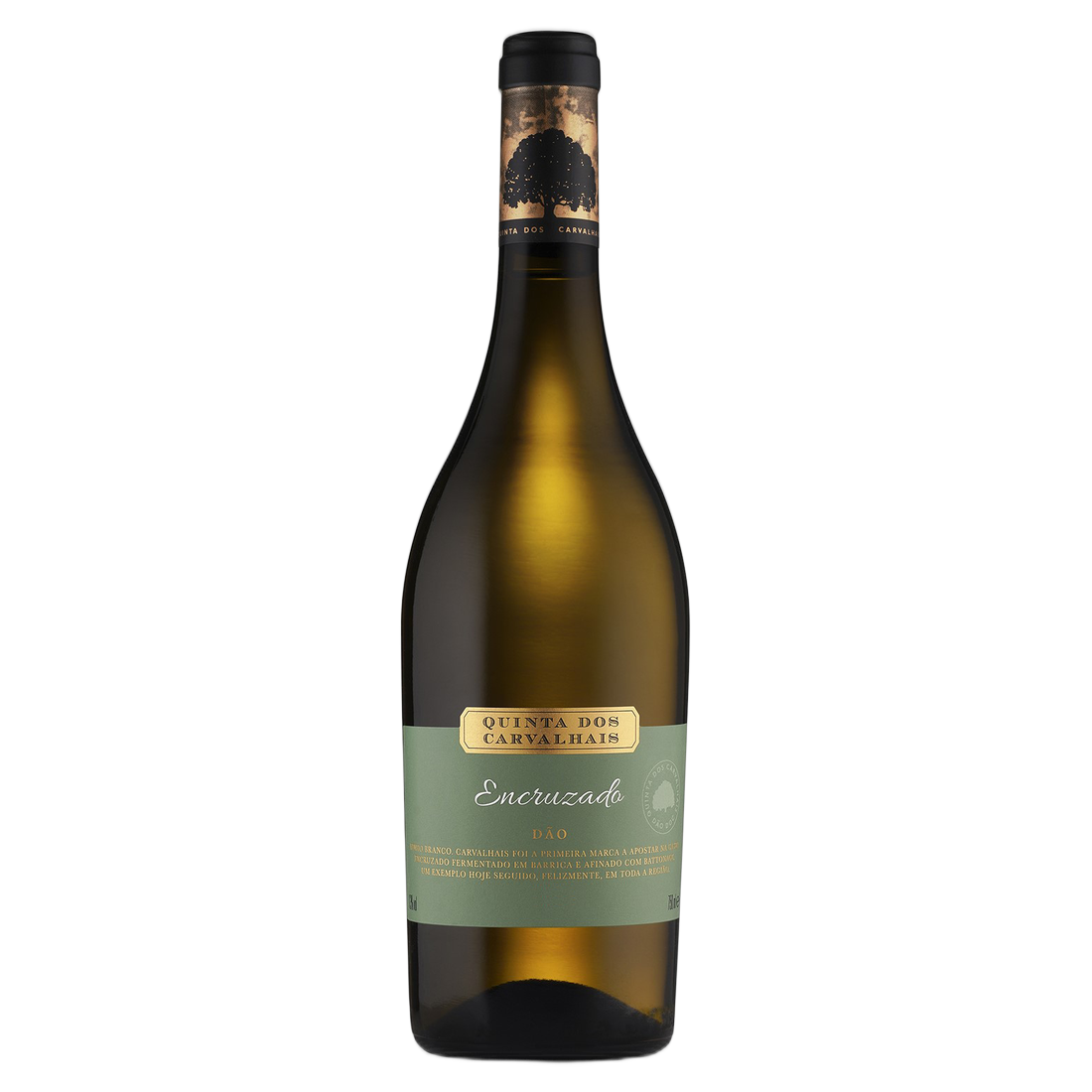 Quinta dos Carvalhais Encruzado