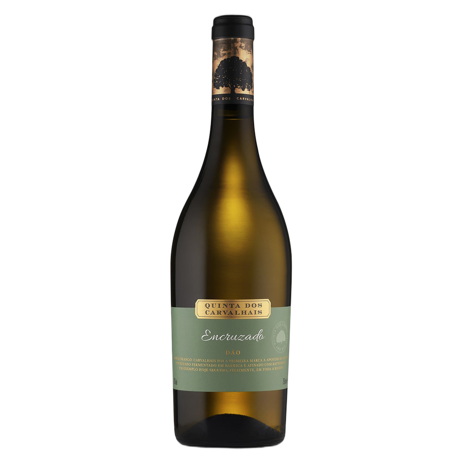 Quinta dos Carvalhais Encruzado