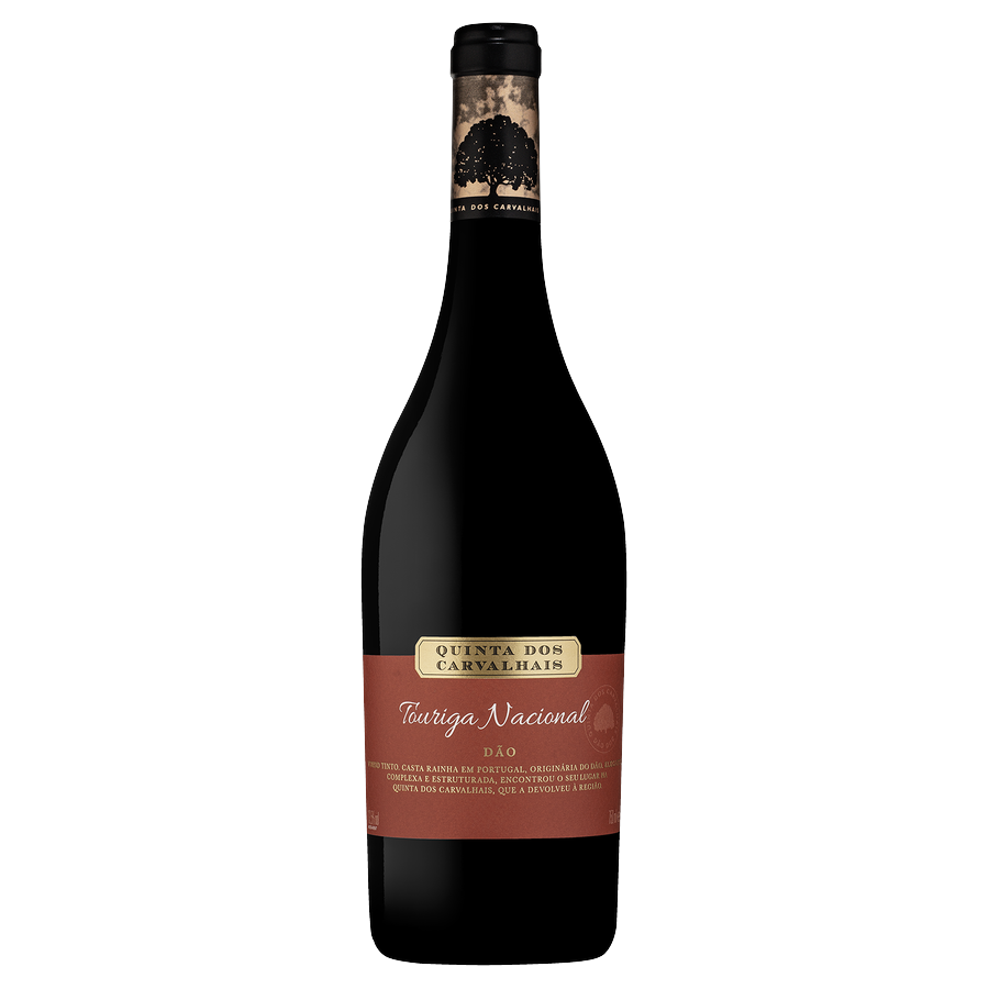 Quinta dos Carvalhais Touriga Nacional
