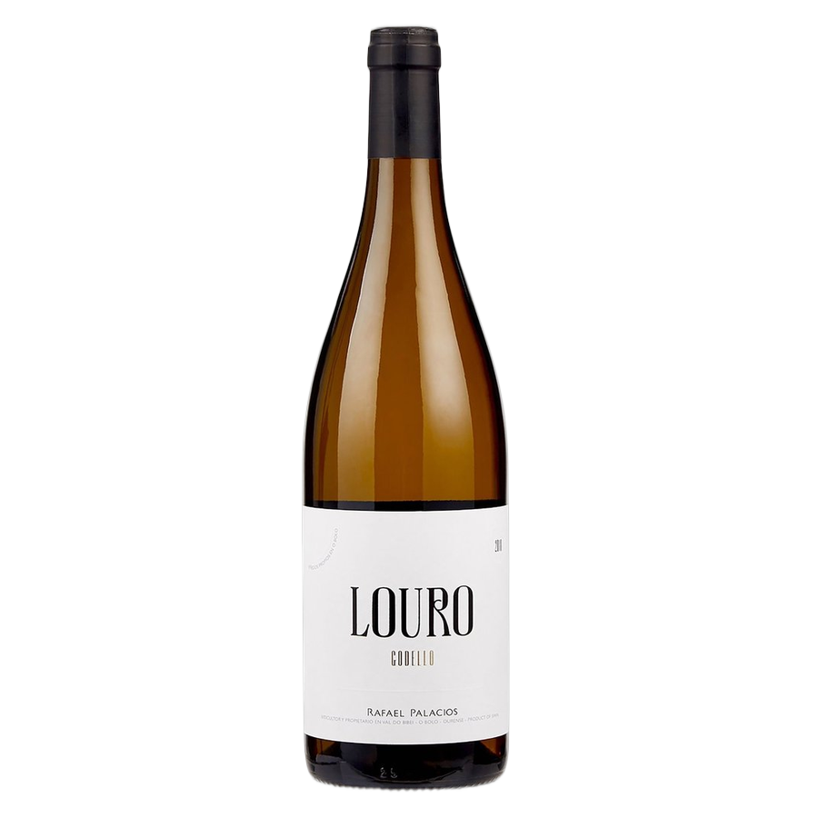 Rafael Palacios Louro Do Bolo