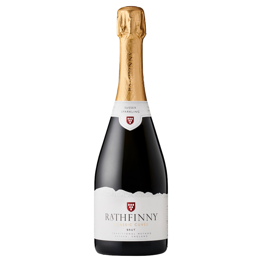 Rathfinny Wine Estate Classic Cuvée Brut