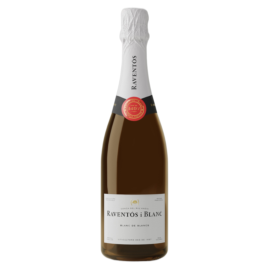 Raventós i Blanc Blanc de Blancs