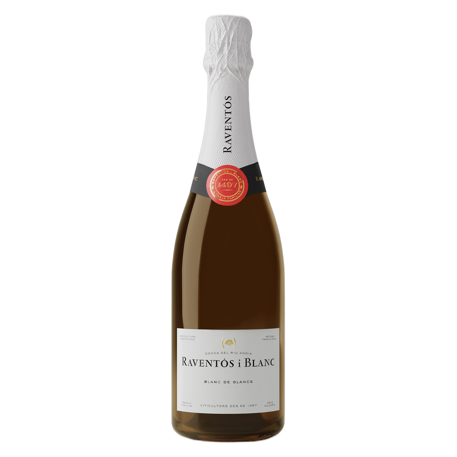 Raventós i Blanc Blanc de Blancs