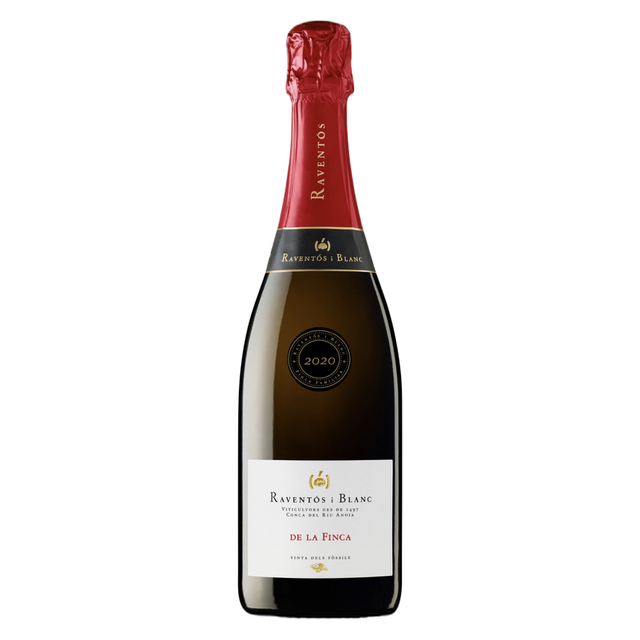 Raventós i Blanc De la Finca