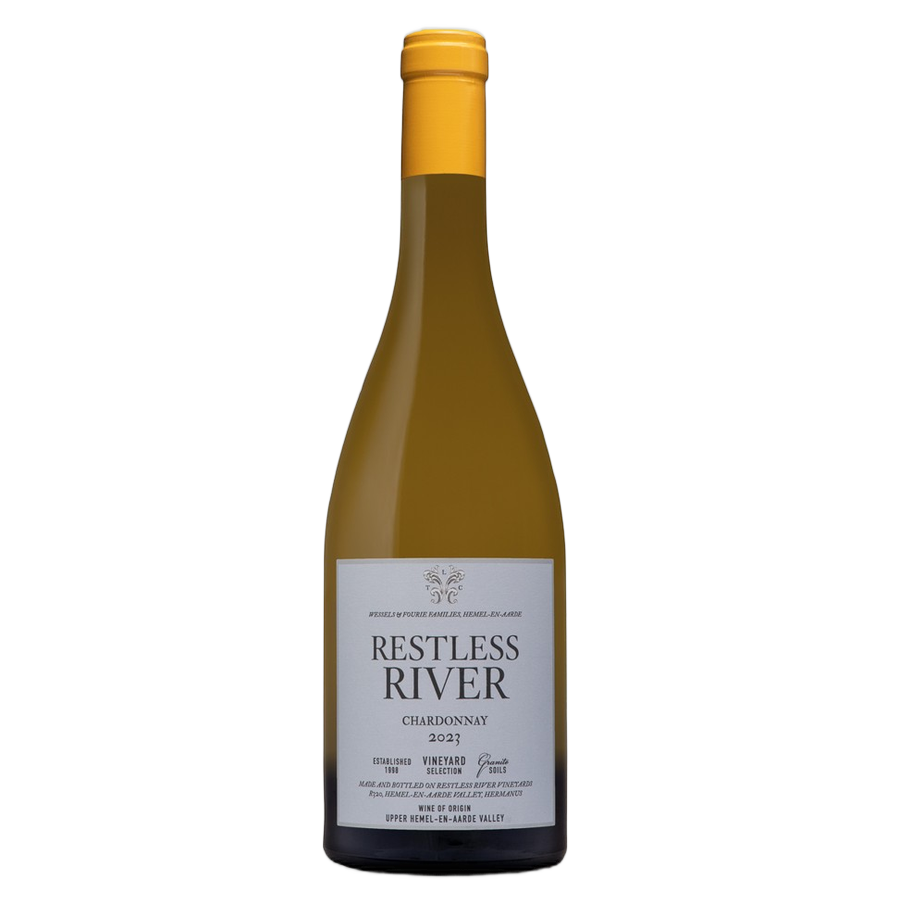 Restless River Chardonnay