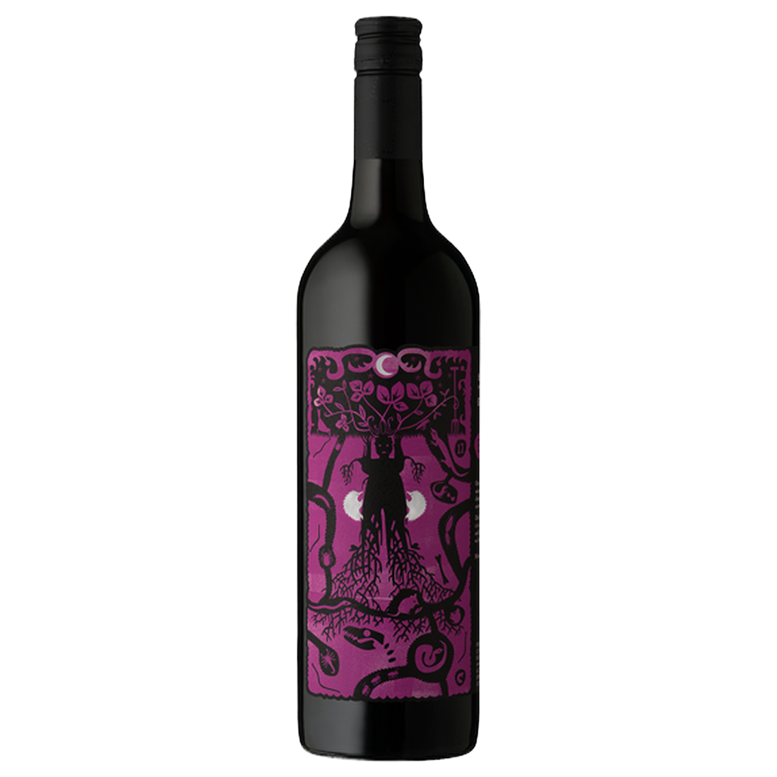SC Pannell Basso Garnacha