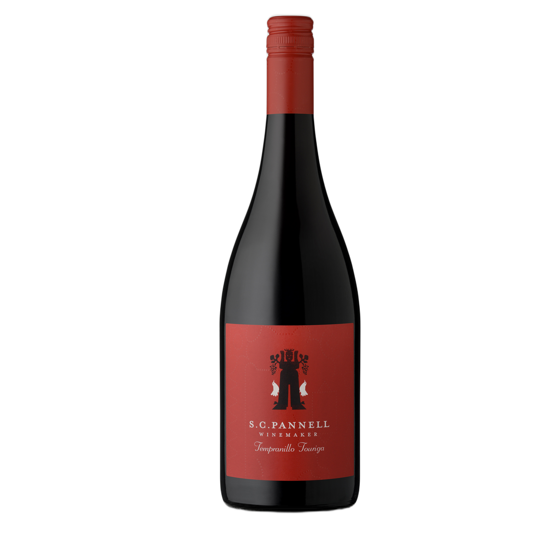 SC Pannell TempranilloTouriga