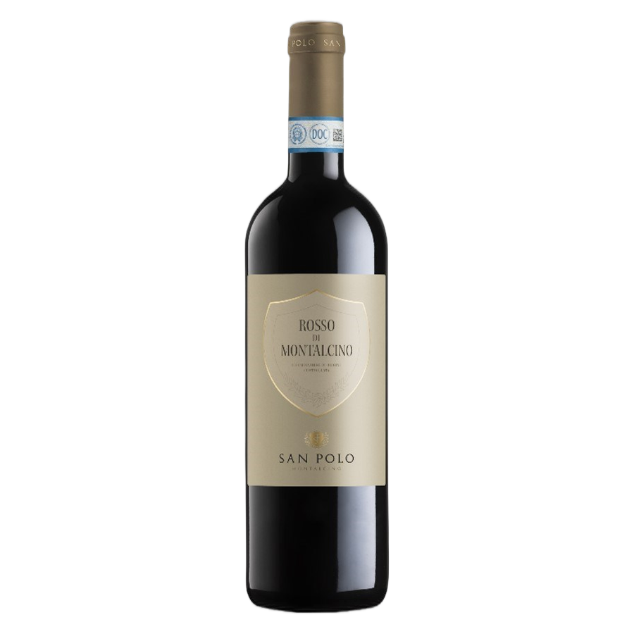 San Polo Rosso di Montalcino