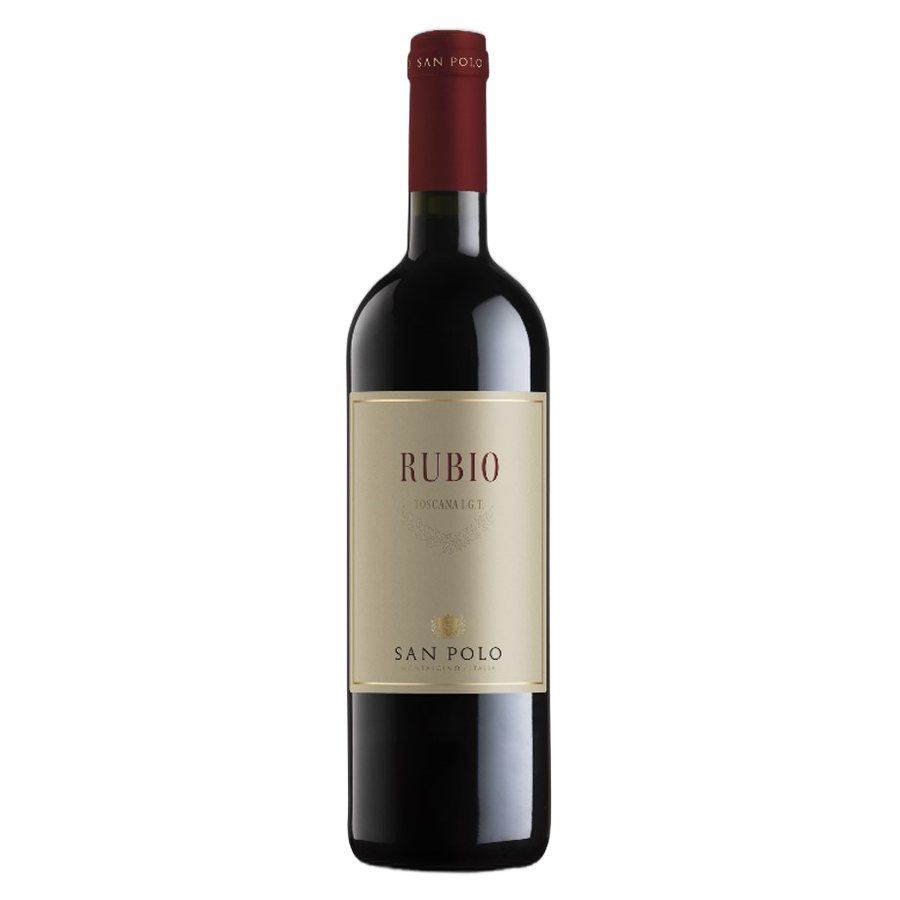 San Polo Rubio