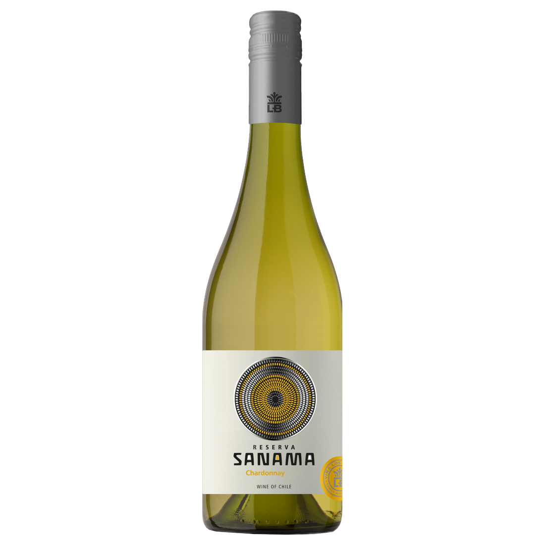 Sanama Reserva Chardonnay