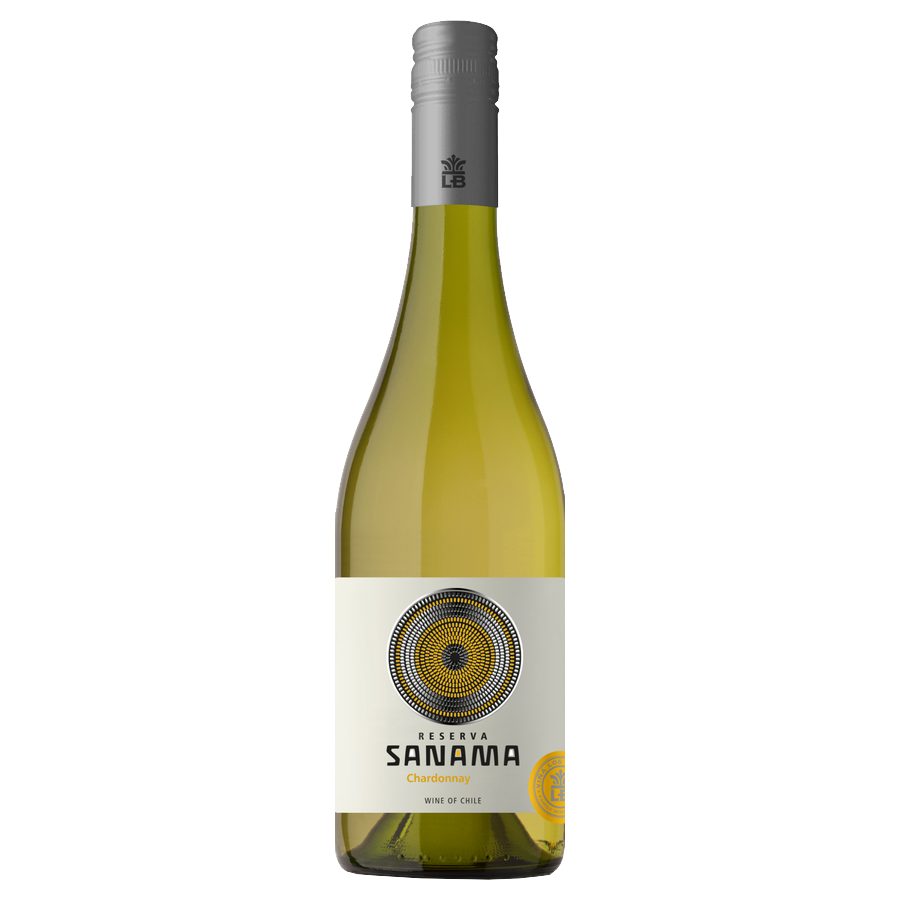 Sanama Reserva Chardonnay