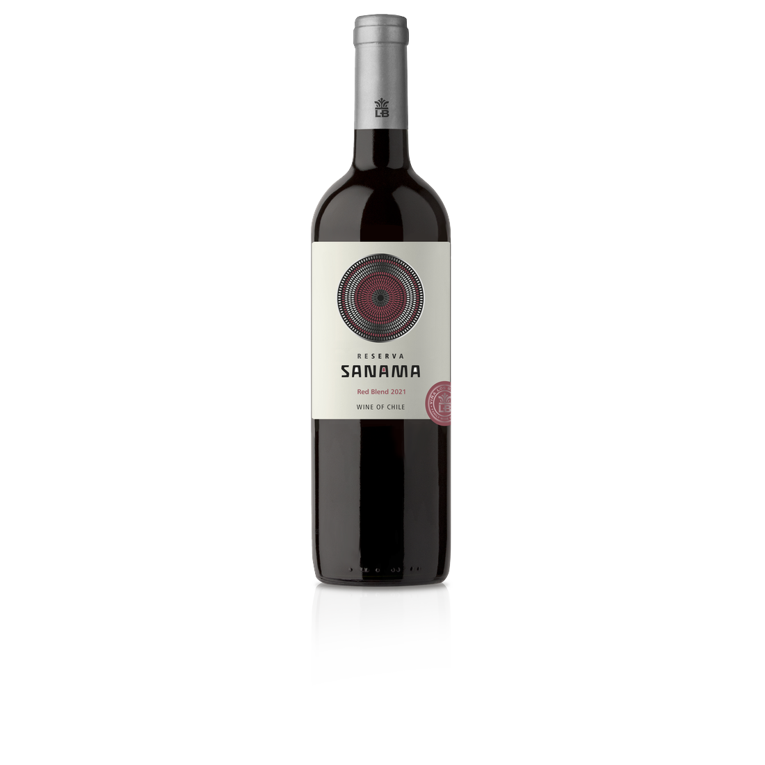 Sanama Reserva Red Blend