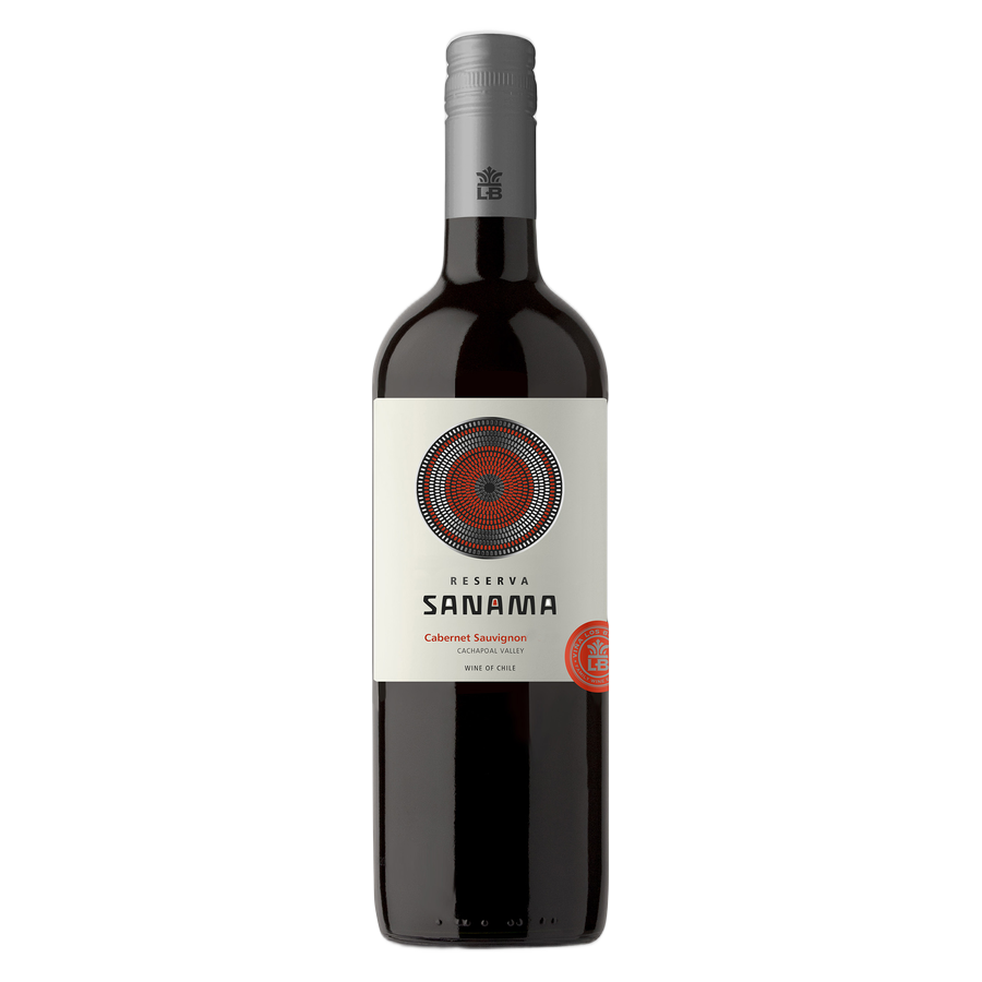Sanama Reserva Red Blend