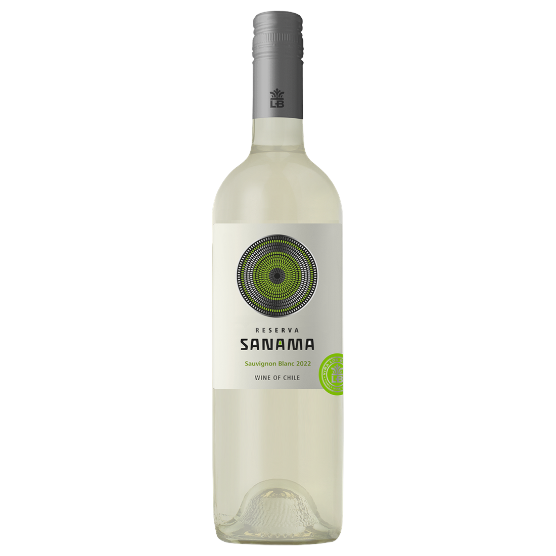 Sanama Reserva Reserva Sauvignon Blanc