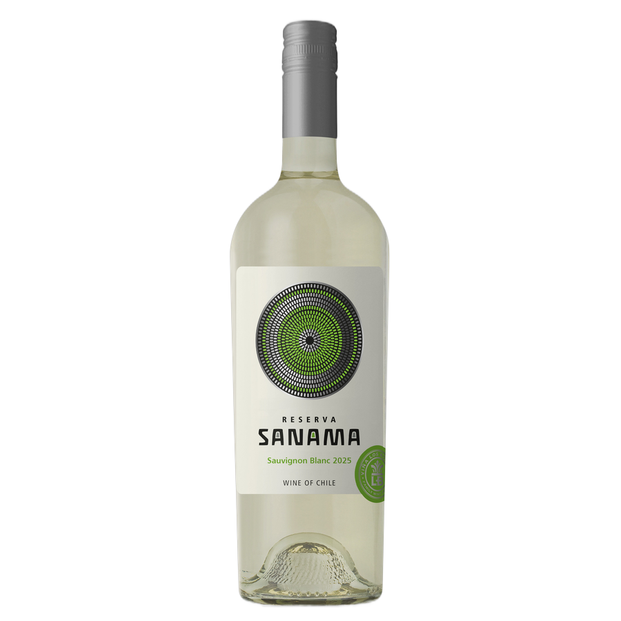 Sanama Reserva Reserva Sauvignon Blanc