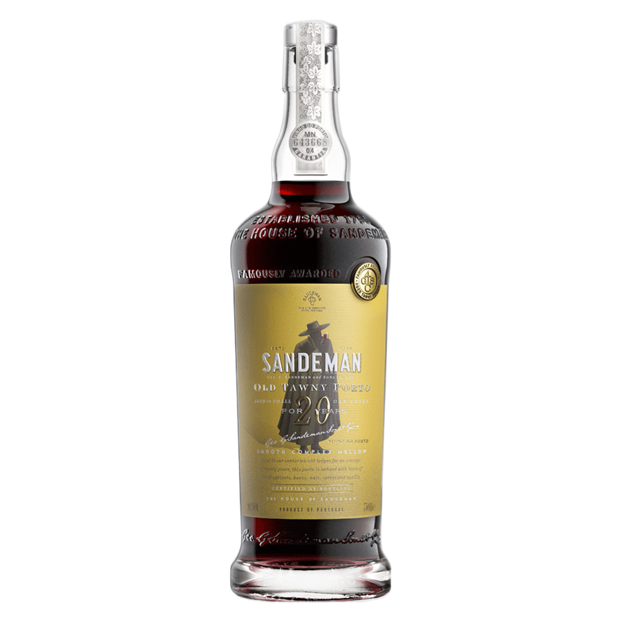 Sandeman 20-Year-Old Tawny Port