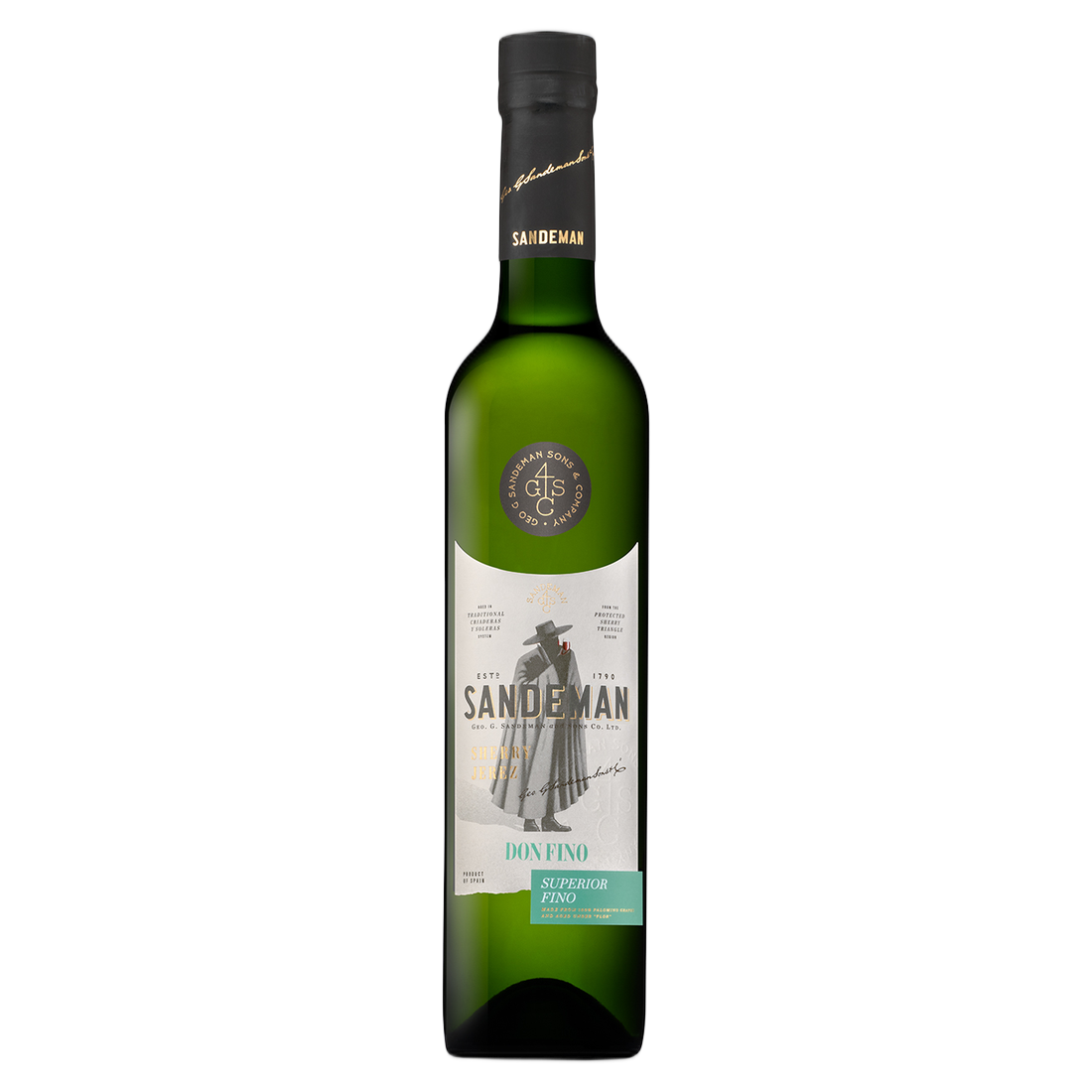 Sandeman Don Fino