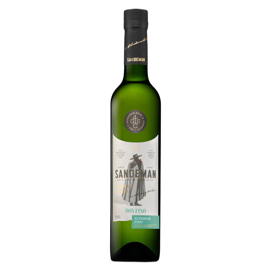 Sandeman Don Fino