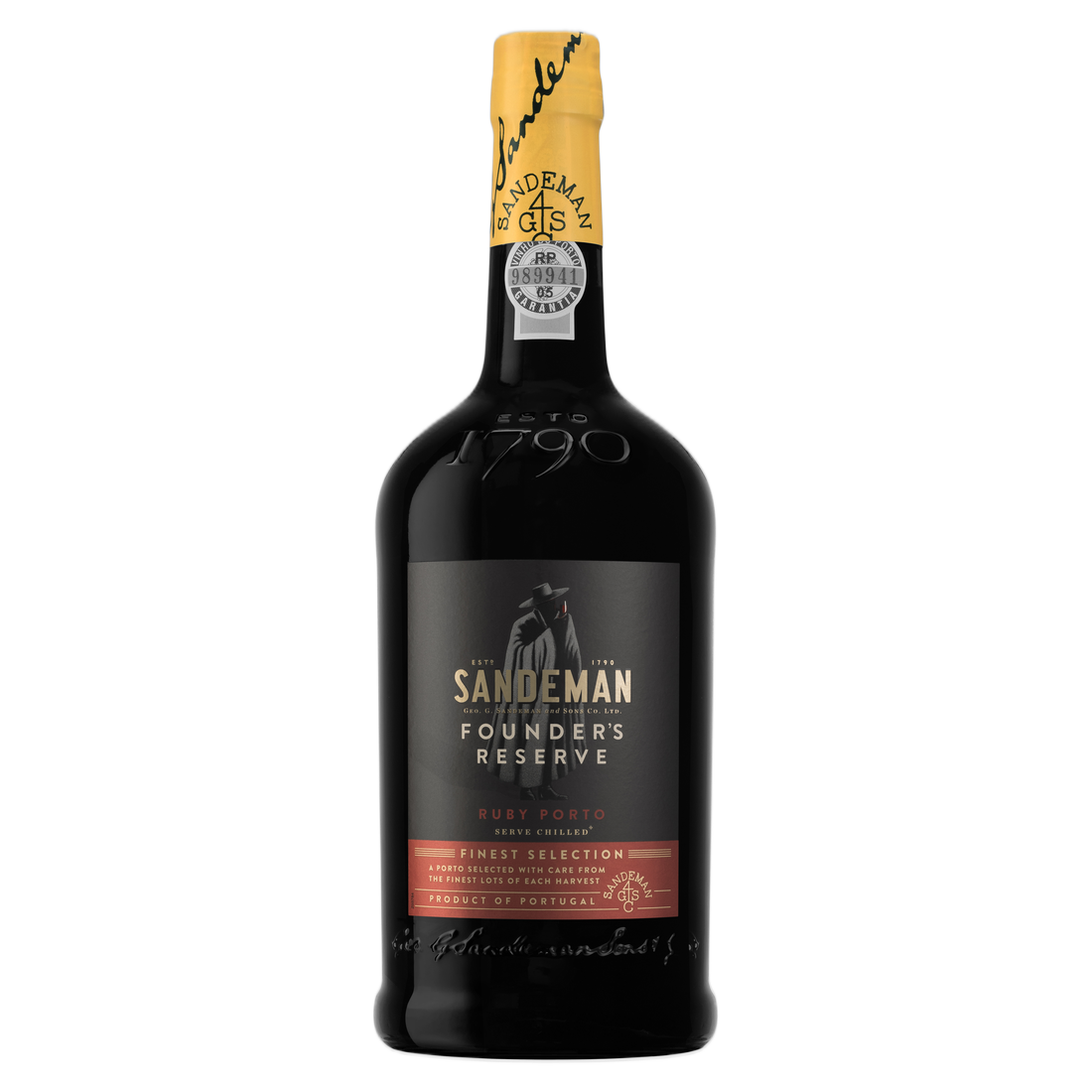 Sandeman Founder's Reserve Ruby Port