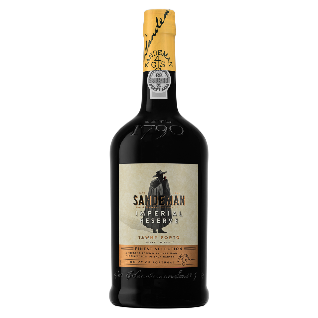 Sandeman Imperial Tawny Port