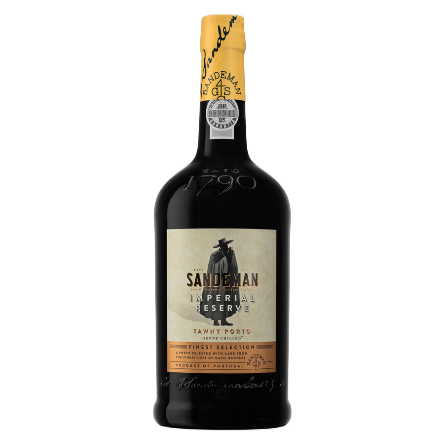 Sandeman Imperial Tawny Port
