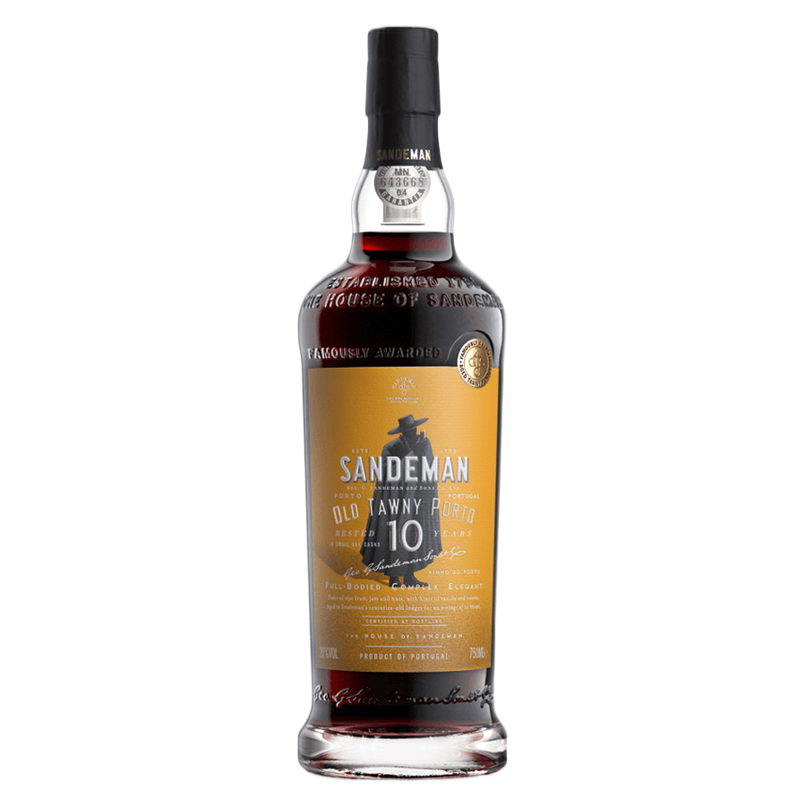 Sandeman Tawny Port