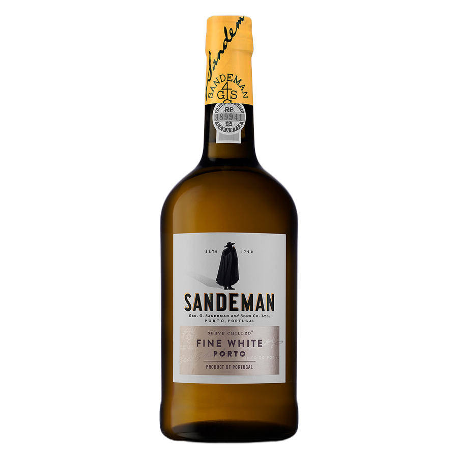 Sandeman White Port