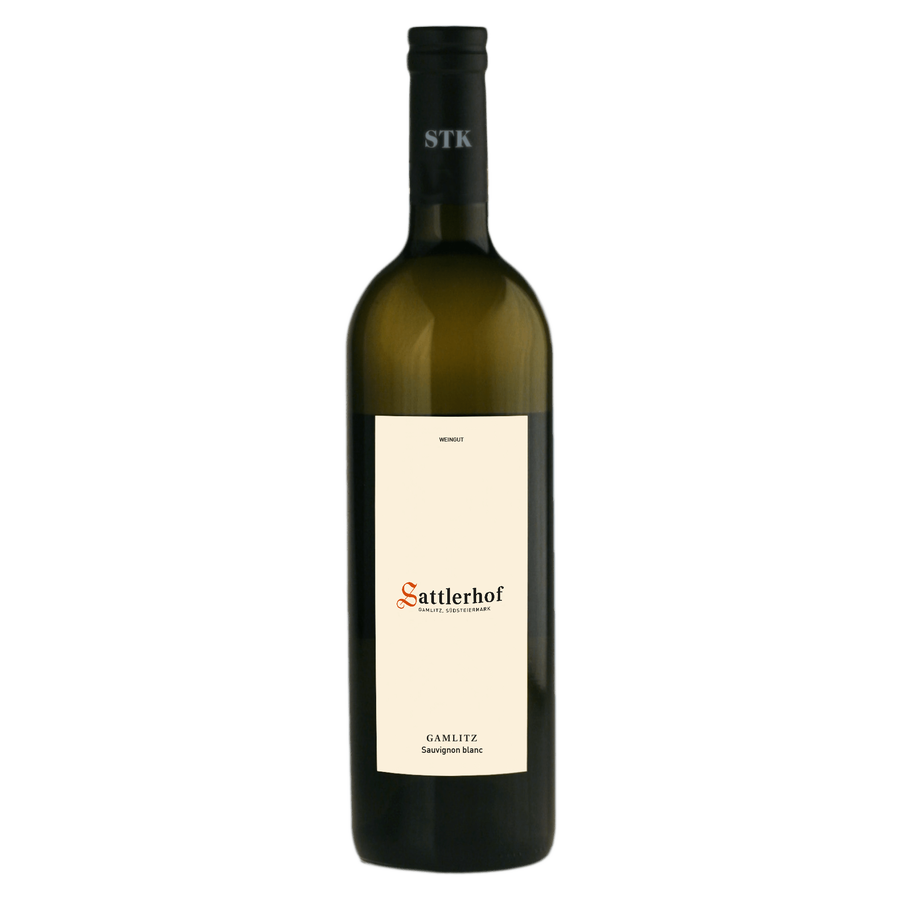 Sattlerhof Gamlitz Sauvignon Blanc