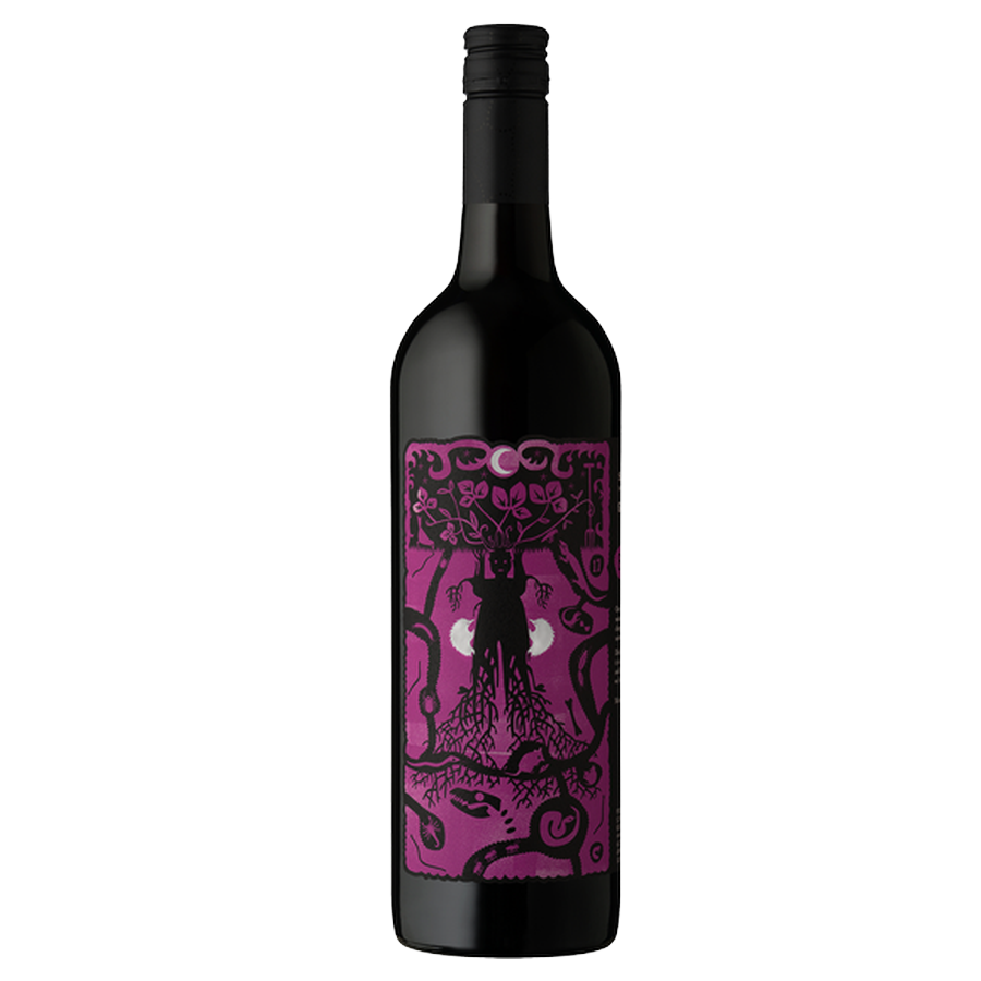 SC Pannell Basso Garnacha