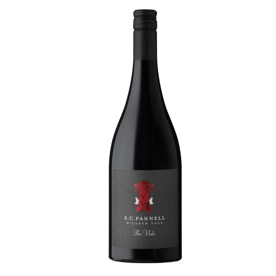 SC Pannell The Vale GrenacheShiraz
