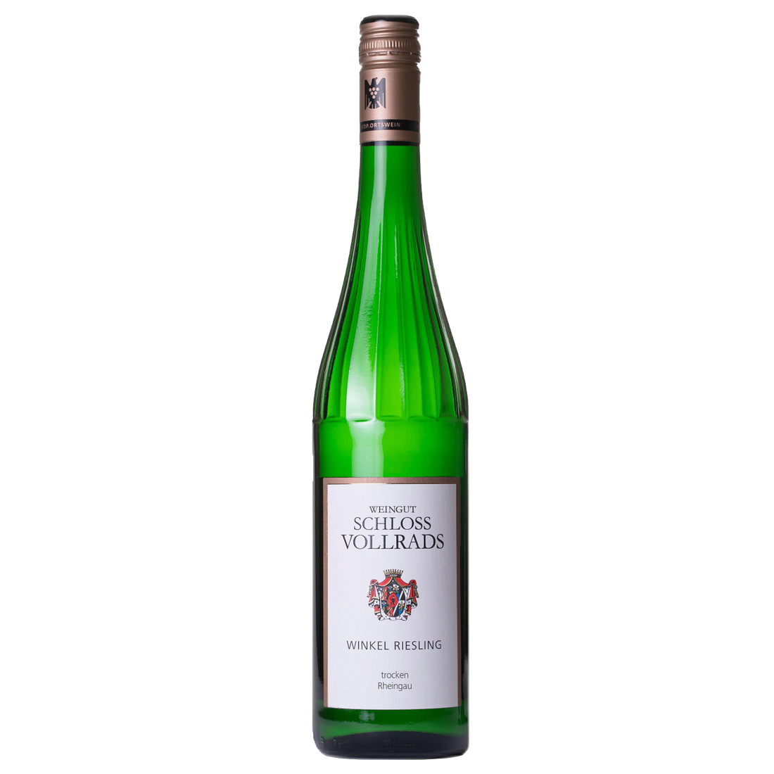 Schloss Vollrads Winkel Riesling Trocken
