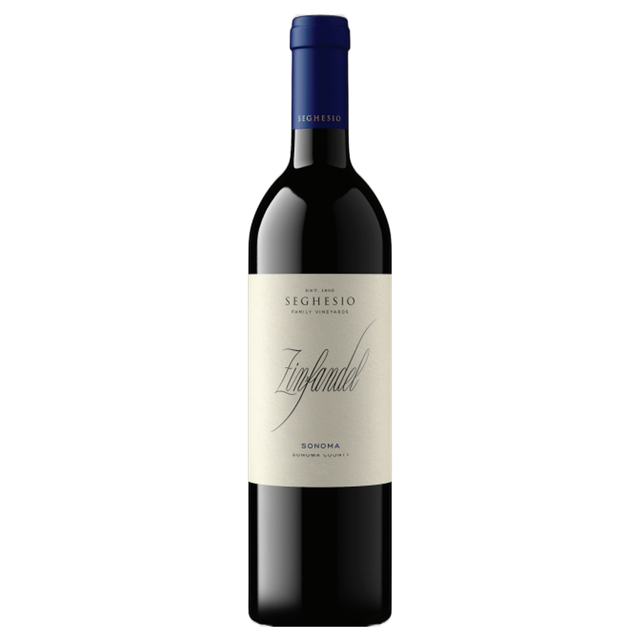 Seghesio Zinfandel