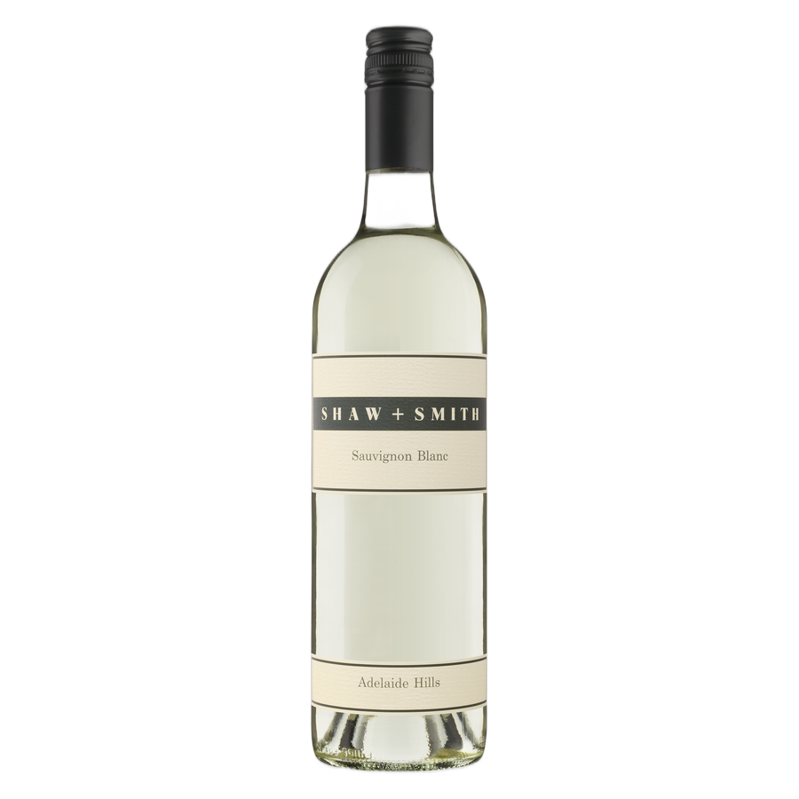 Shaw Smith Sauvignon Blanc