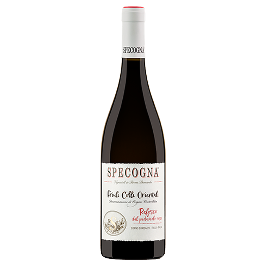 Specogna Refosco