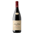 Spice Route Mourvèdre