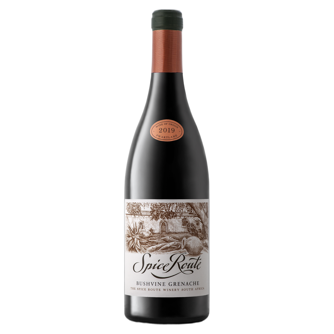 Spice Route Swartland Grenache